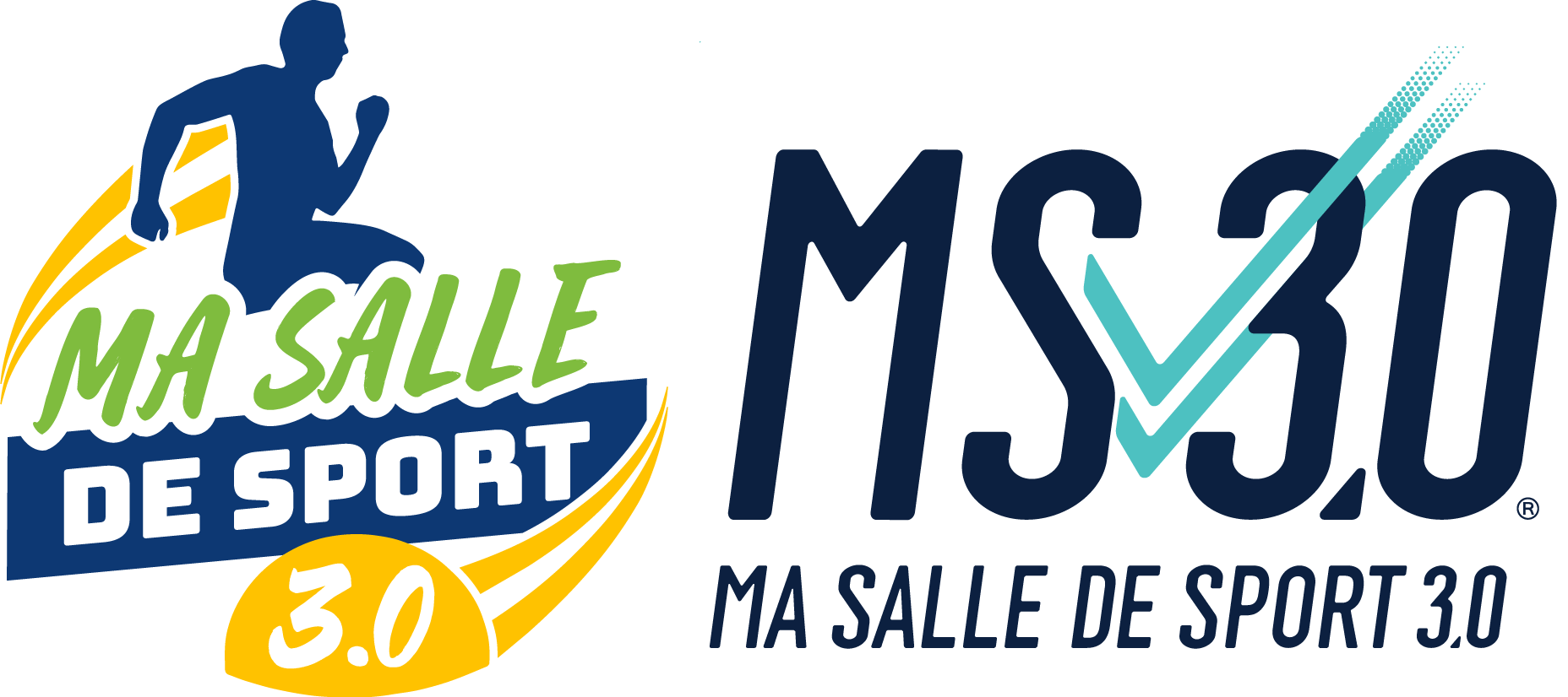 Ma salle de sport 3.0